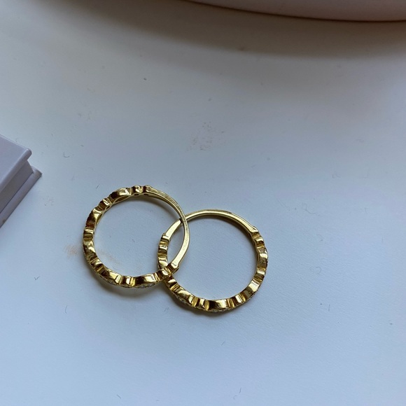 Art Deco Rings - Picture 6 of 6